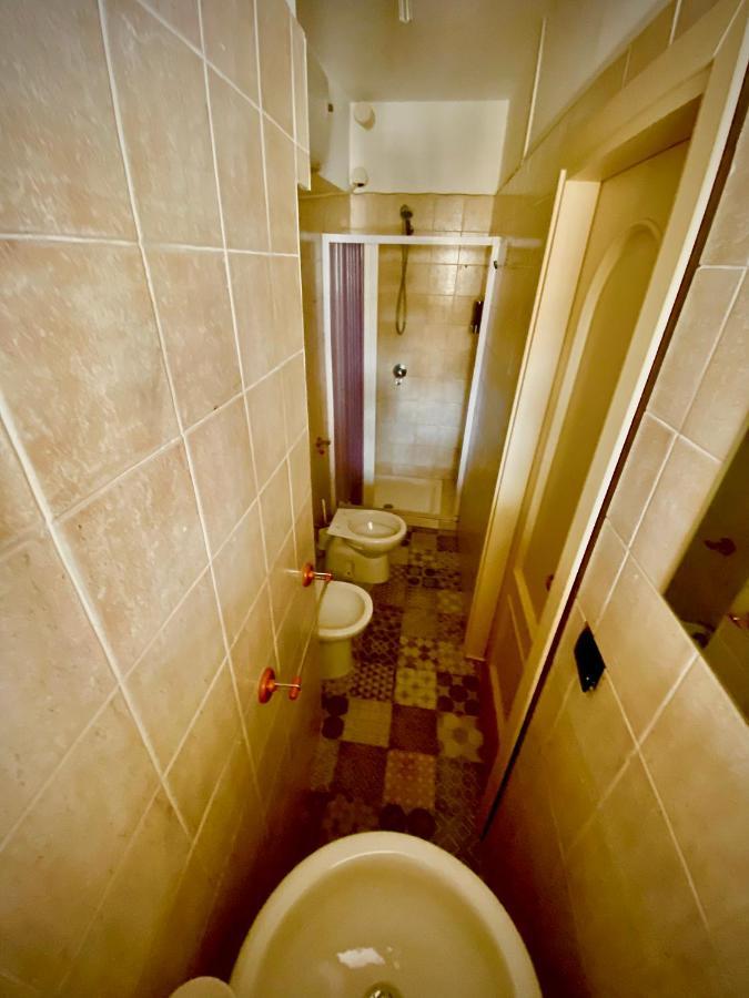 ナポリ Casa Di Nonna Mia Bed & Breakfast エクステリア 写真