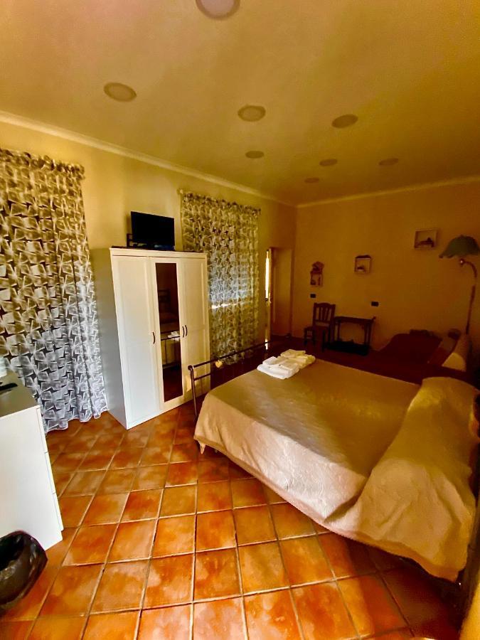 ナポリ Casa Di Nonna Mia Bed & Breakfast エクステリア 写真